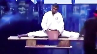 The Hindu Master is Invincible