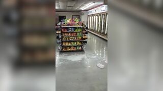 FAFO: Two Women Attacked Employees And Got Maced