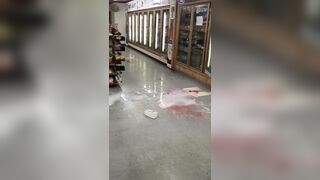 FAFO: Two Women Attacked Employees And Got Maced