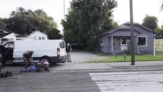 ICE agents shot and killed an illegal alien in Houston after he tried to run them over with his vehicle
