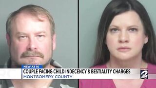 Texas Nurse Arrested For Having Sex With A Great Dane..