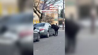 Street Girls in Seattle, I felt a Little Dirty after Seeing this Video