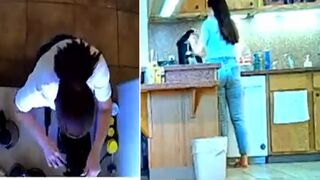 Arizona Wife pleads GUILTY to Trying to Kill her Husband by Poisoning his Coffee with BLEACH