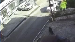 Woman Shot to Death in Trinidad, She knew She was going to be Killed, she asked for Police Protection (See Info) Aftermath Included