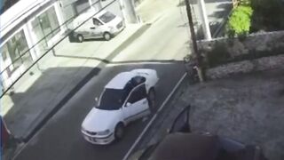 Woman Shot to Death in Trinidad, She knew She was going to be Killed, she asked for Police Protection (See Info) Aftermath Included