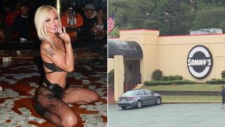 LOL: Strippers Sue over Socialism.