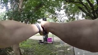 Austin police fatally shoot suspect near YMCA