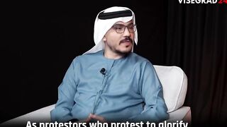Solution for Western Countries from radicals