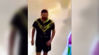 More Footage of the Mass Stabbing Murders at an Australian Mall.