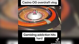 What It's Like to be a Gambling Addict.