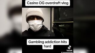 What It's Like to be a Gambling Addict.