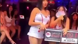 The Situation in Thailand is Overrun with Sex Workers..Question is..