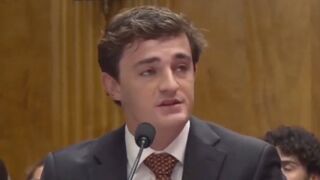 Investigative Journalist Nick Shirley just ENDED Tim Walz's career for allowing Minnesota fraud