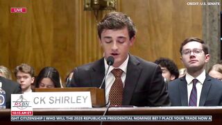 Investigative Journalist Nick Shirley just ENDED Tim Walz's career for allowing Minnesota fraud