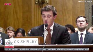 Investigative Journalist Nick Shirley just ENDED Tim Walz's career for allowing Minnesota fraud