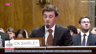 Investigative Journalist Nick Shirley just ENDED Tim Walz's career for allowing Minnesota fraud