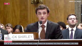 Investigative Journalist Nick Shirley just ENDED Tim Walz's career for allowing Minnesota fraud