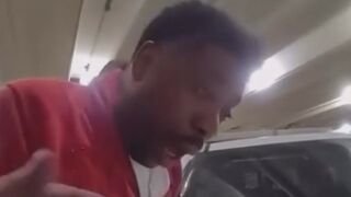 Jacksonville Officer Arrested After Bodycam Shows Handcuffed Man Punched During Arres