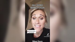 The Girl that Exposed and Called out Diddy the other Day, Just Found Dead.