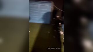 He Smells Like Shit But He Don't Give A Fuck