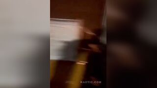He Smells Like Shit But He Don't Give A Fuck