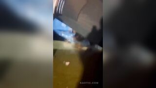 He Smells Like Shit But He Don't Give A Fuck