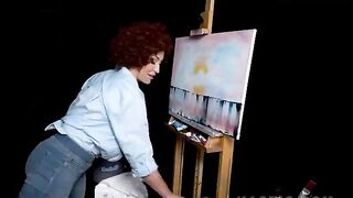 BOB ROSS NEW REPLACEMENT