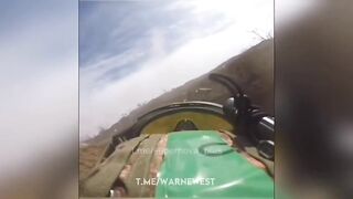 Hardcore Trench Warfare Footage of the Russia-Ukraine Conflict