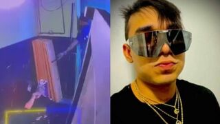 Bronx Shooting: Venezuelan Influencer DJ Hampa Killed at M Lounge