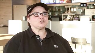 Hero Taco Bell Manager saves Infant's Life in the Drive-Thru (See News)