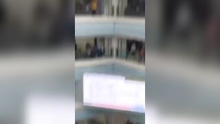 China: Patient Jumped from the Fifth Floor of Medical Facility to End his Life (See Info, Multiple Angles)
