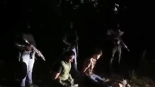 Cartel Executes 2 Men over the Body of their Friend who already was Killed