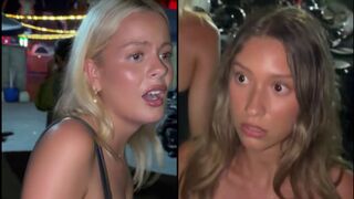 crypto investor vacationing in Bali gave her phone to follow her IG. he lost $14k