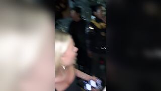 crypto investor vacationing in Bali gave her phone to follow her IG. he lost $14k
