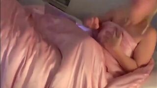 Man Catches his Girl with Another Man in Bed and gets KO'd by the Man in Bed with his Girl