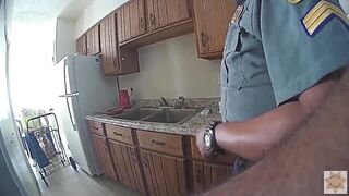 Eviction Notice Leads to Suicide by Cop.