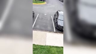 27 Year Old Girl Shot Dead in Parking Lot of her Apartment Complex in Domestic Incident (Baltimore, USA See Info)