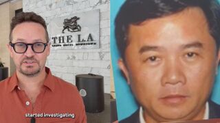 Los Angeles Democrats paid $100 million to a private company owned by a Chinese billionaire for a homeless hotel