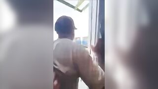 Starbucks Karen Chokes Customer and Slaps Employee in El Paso