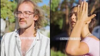 Another Street Preacher Attacked. This One Fought Back.