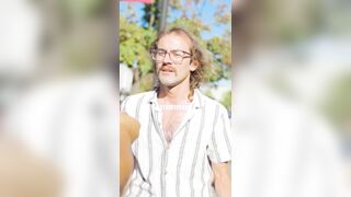 Another Street Preacher Attacked. This One Fought Back.