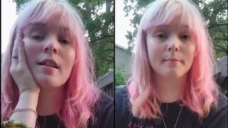 Liberal woman blames WHITE MEN after Berlin Pride van attack