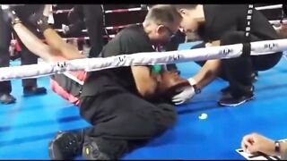 Shock Video Shows Boxer Killed From Brutal Knockout Punch in Miami
