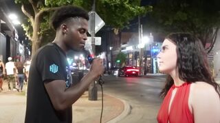 Unbelievable Encounter: Preacher BATTLES Demons in the Ghetto to Save a Pretty Girl out Clubbing (Watch until the End if you Can)