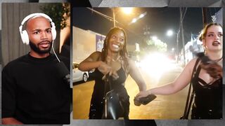 Unbelievable Encounter: Preacher BATTLES Demons in the Ghetto to Save a Pretty Girl out Clubbing (Watch until the End if you Can)