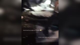 Officer caught sleeping: KIO'd after Tasering Man 3 times