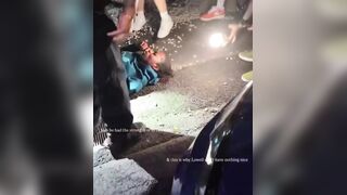 Officer caught sleeping: KIO'd after Tasering Man 3 times