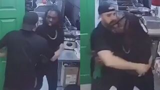 Nashville NC: 27-Year-Old Sought for Attempted First-Degree Murder After Gun Chase into Pitt County Gas Station