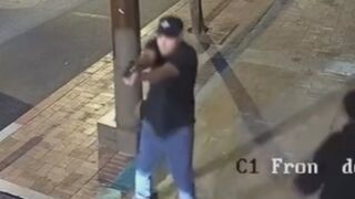 Arizona shooter taken down in just 10 seconds after he opened fire into a crowd