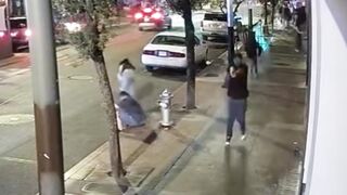 Arizona shooter taken down in just 10 seconds after he opened fire into a crowd